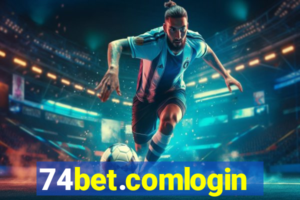 74bet.comlogin