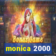 monica 2000