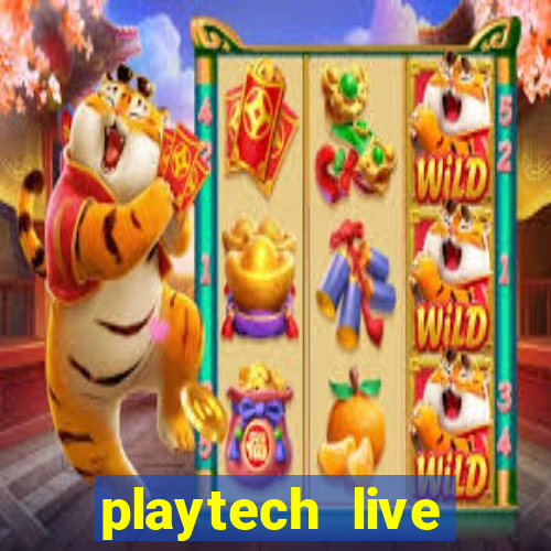 playtech live casino games