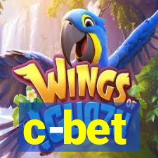 c-bet