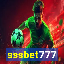 sssbet777