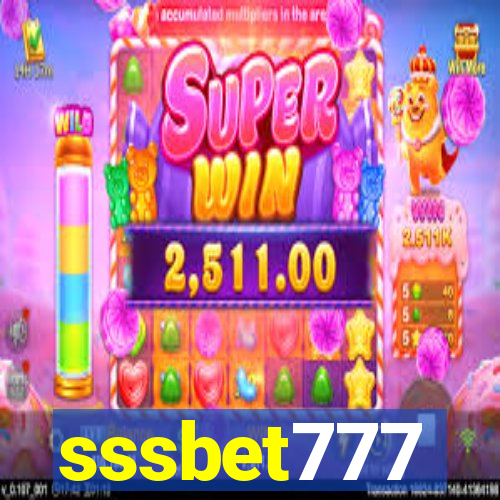 sssbet777