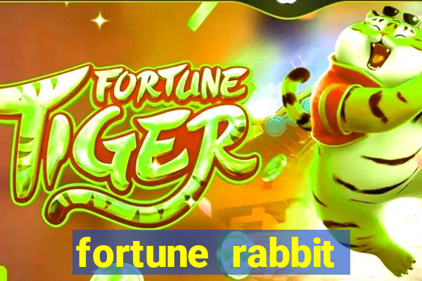 fortune rabbit horário pagante hoje