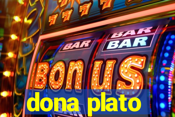 dona plato