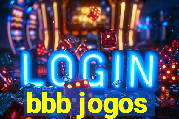 bbb jogos