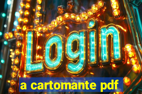 a cartomante pdf