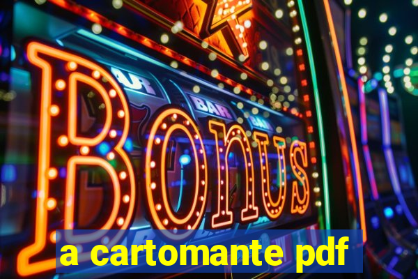 a cartomante pdf