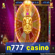 n777 casino