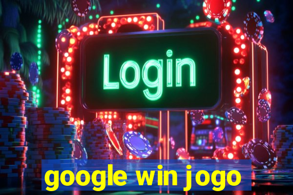 google win jogo