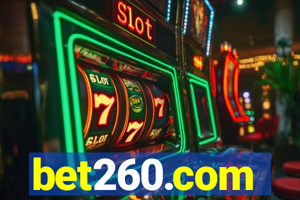 bet260.com