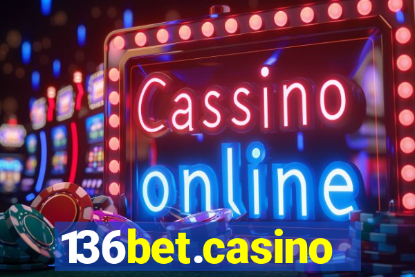 136bet.casino