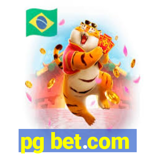 pg bet.com