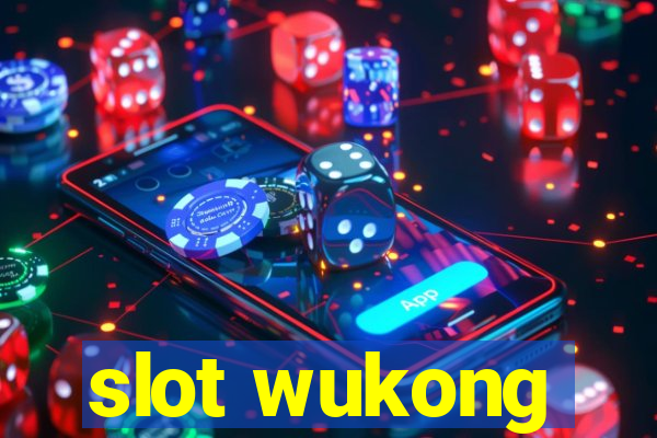 slot wukong