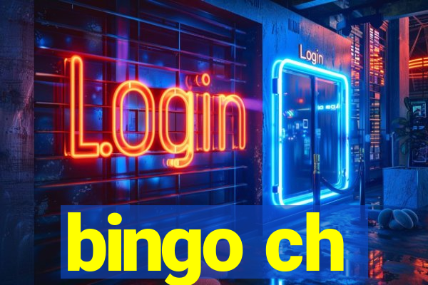 bingo ch