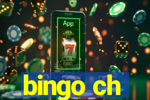 bingo ch