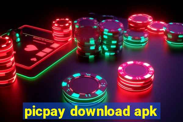 picpay download apk