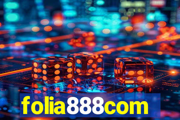 folia888com