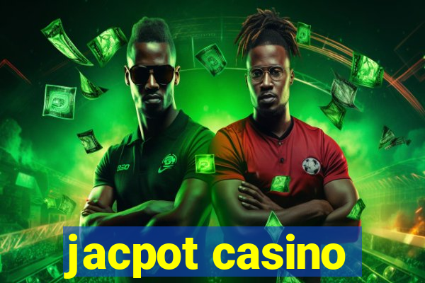 jacpot casino