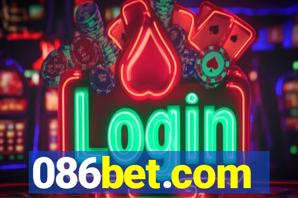 086bet.com