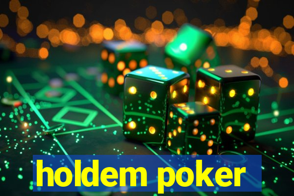 holdem poker