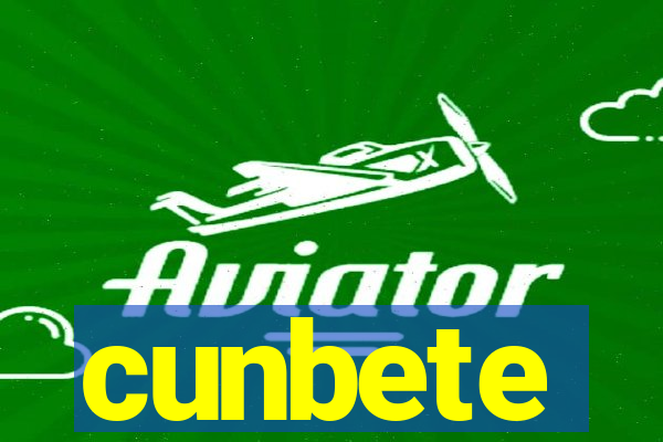 cunbete