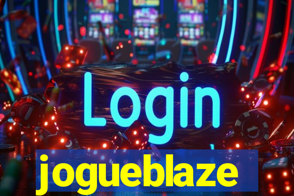 jogueblaze