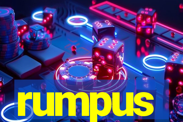 rumpus