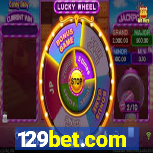 129bet.com