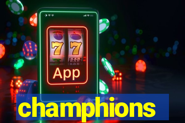 champhions