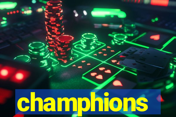 champhions