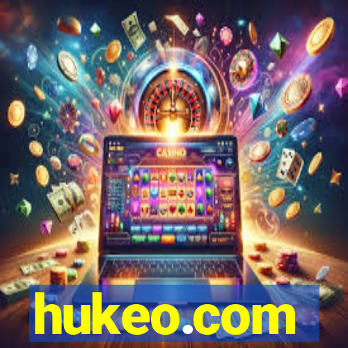 hukeo.com