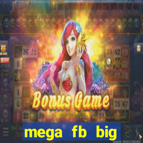 mega fb big circus! slot