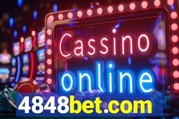 4848bet.com