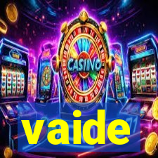 vaide