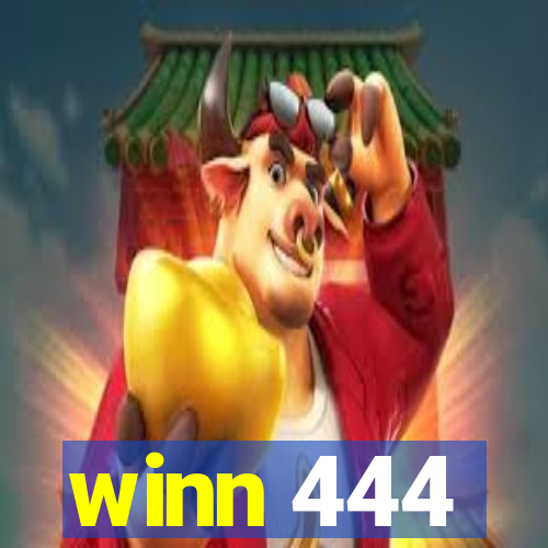 winn 444