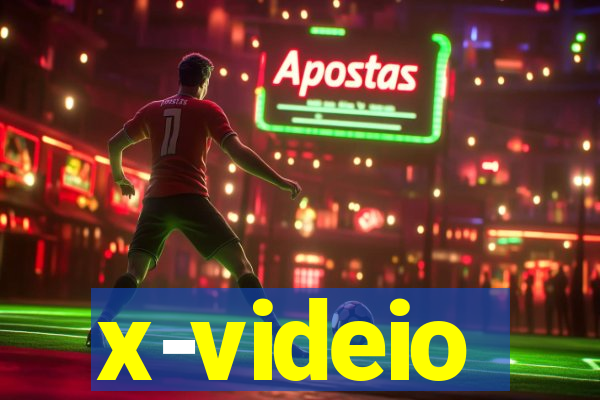 x-videio