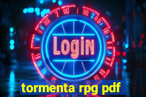 tormenta rpg pdf