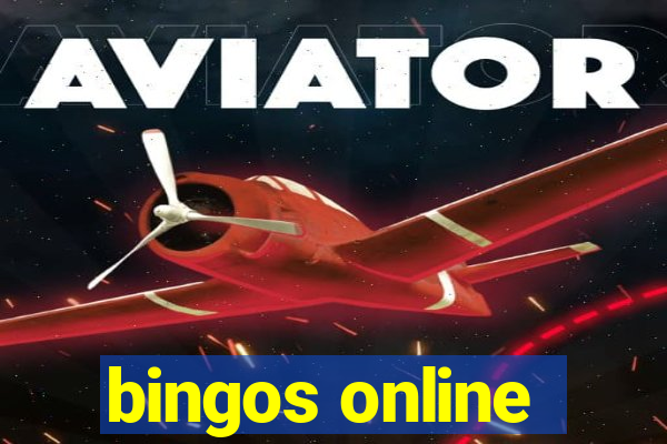 bingos online