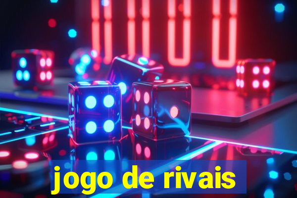 jogo de rivais