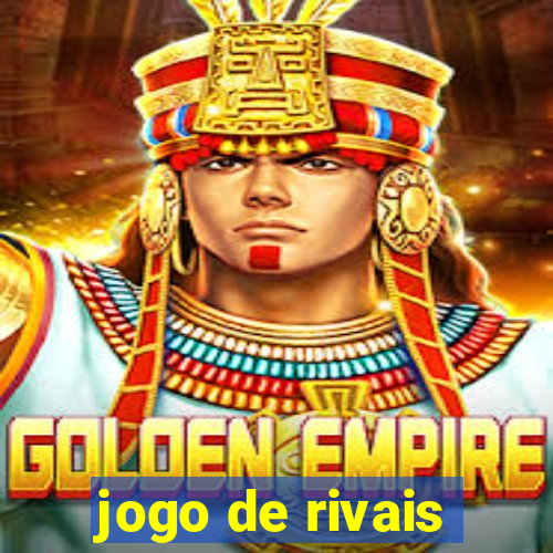 jogo de rivais