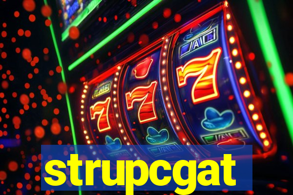 strupcgat