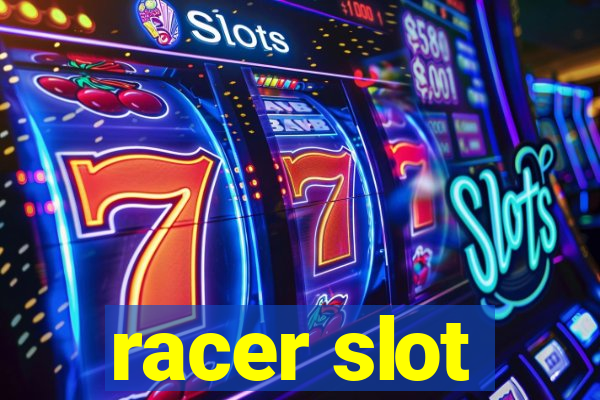 racer slot