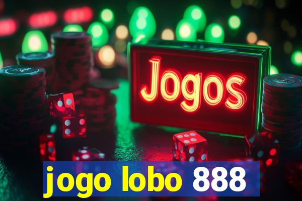 jogo lobo 888