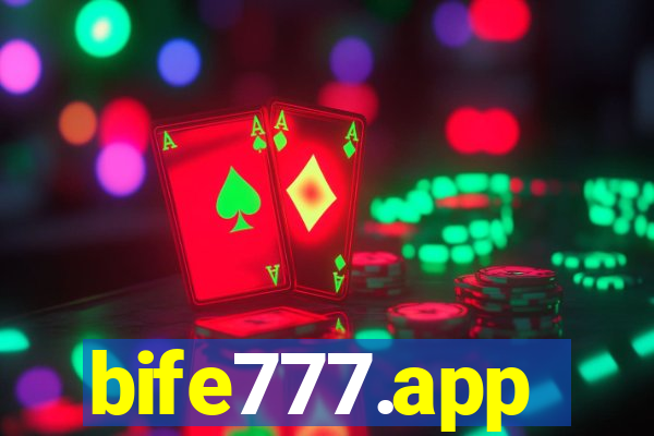 bife777.app