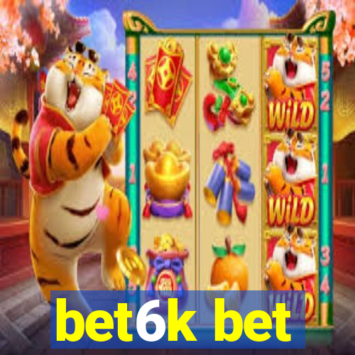 bet6k bet