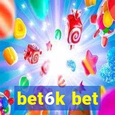 bet6k bet