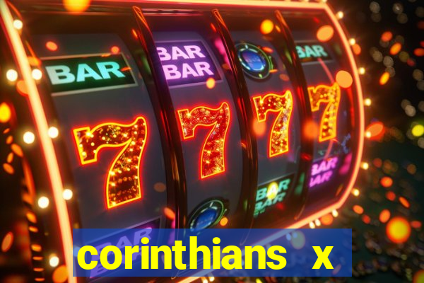 corinthians x fluminense ao vivo multi canais