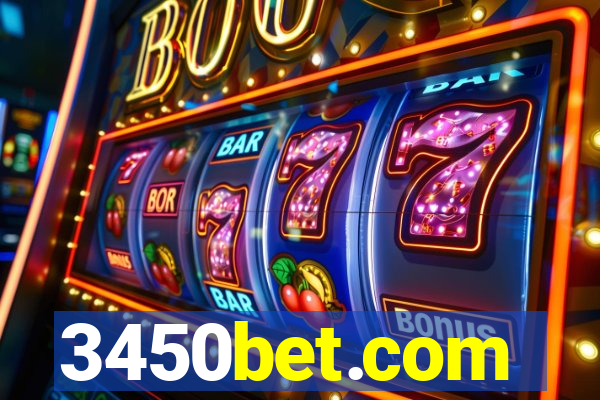 3450bet.com