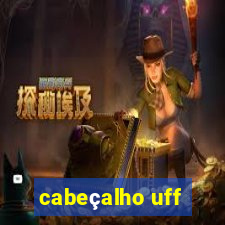 cabeçalho uff