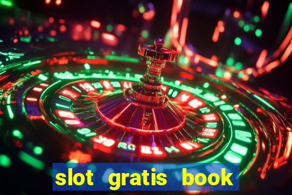 slot gratis book of ra prima versione